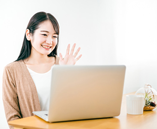 仕事・家事・勉強など