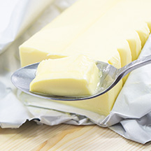 グラスフェッドバター