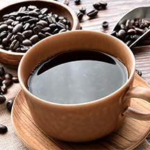 コーヒーなど