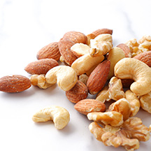 ナッツ類